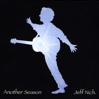 Jeff Nich - Another Season