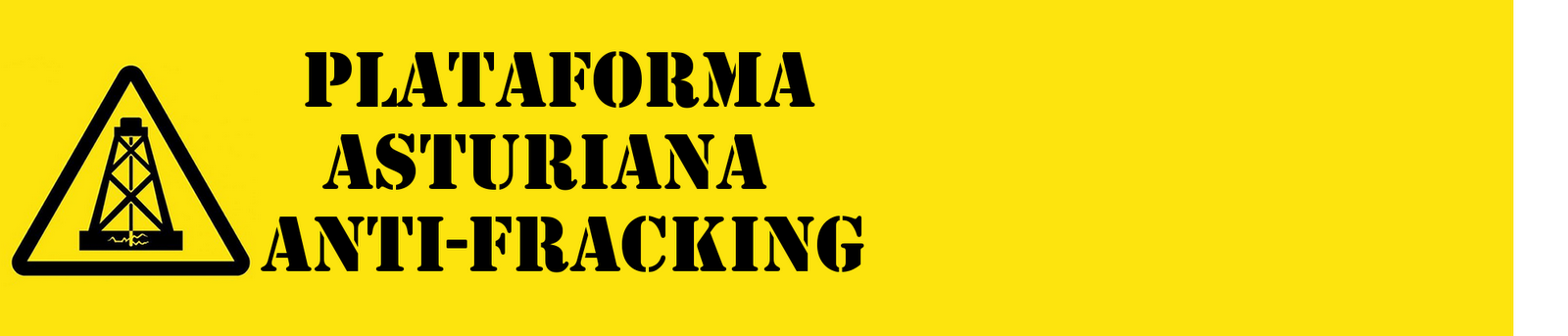 Plataforma Asturiana Anti-Fracking