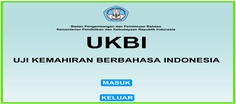 Contoh Soal Ukbi 2016 - Belajar Saja