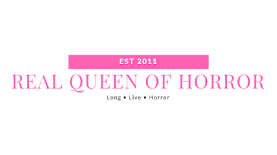 Real Queen of Horror | Long Live Horror!