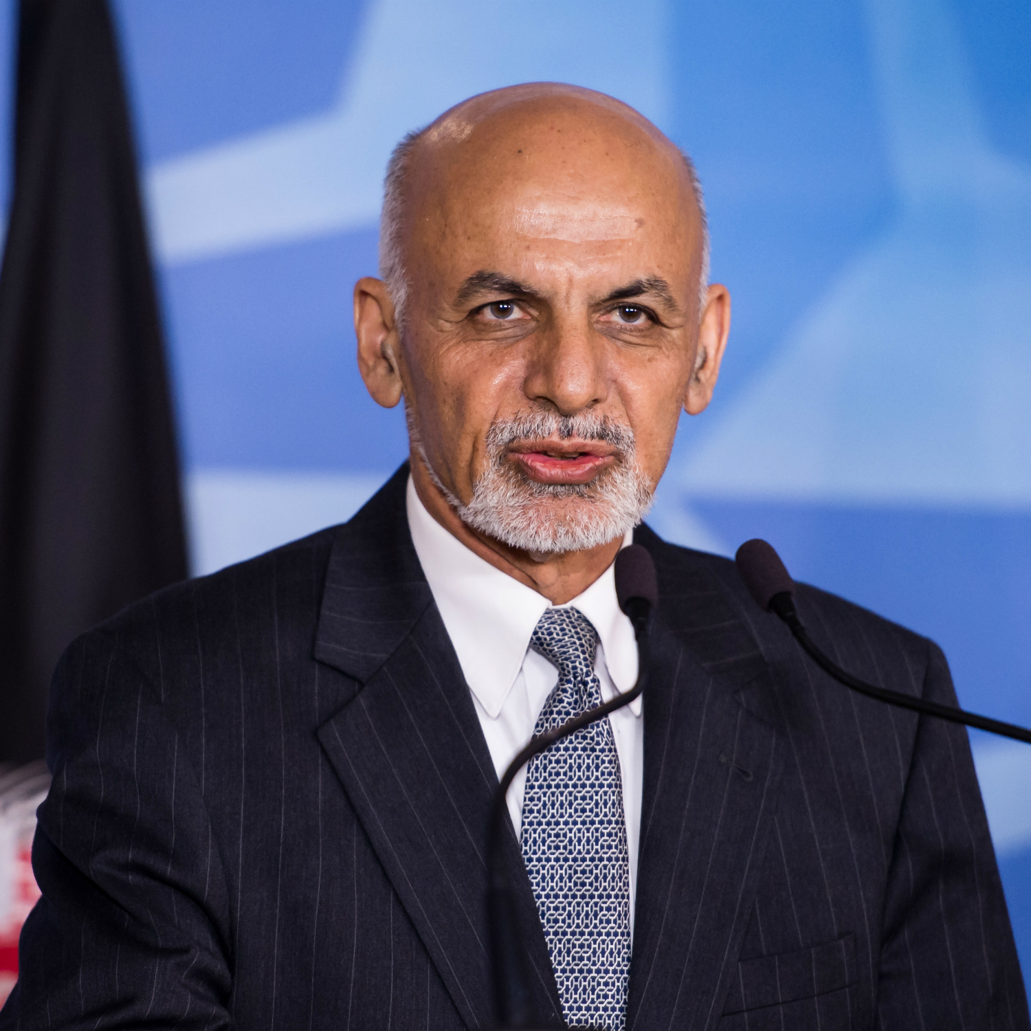 Famous People: Famous People from Afghanistan