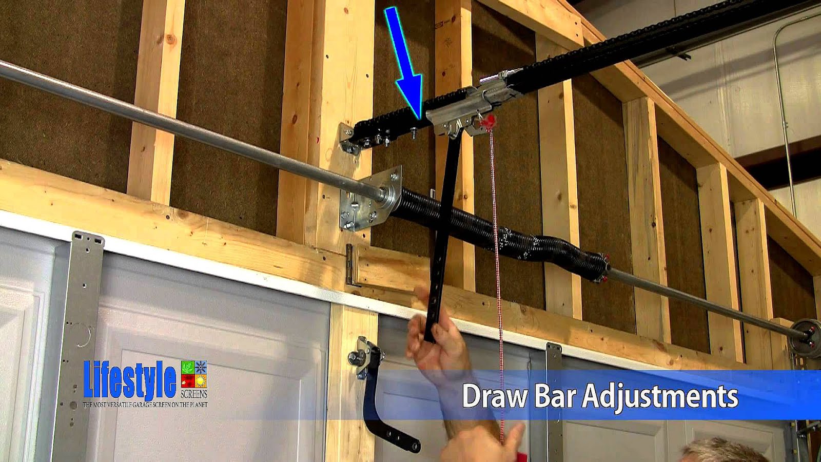 Garage Door Adjustments Diy DIY Choices