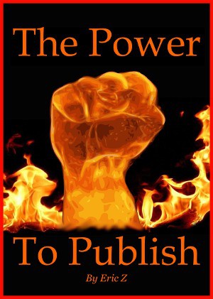 Get the Power to Publish!