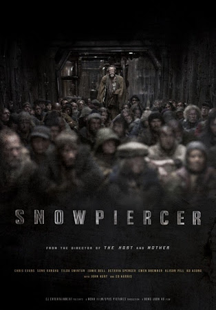 ตัวอย่างหนังใหม่ : Snowpiercer (ยึดด่วนวันสิ้นโลก) ซับไทย poster