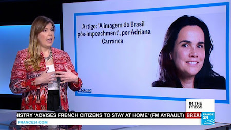 Frekuensi siaran France 24 HD di satelit AsiaSat 5 Terbaru