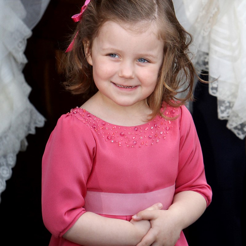 ROYAL FAMILY OF EUROPE HAPPY 4