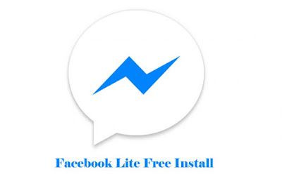 Facebook Lite Free Install – Facebook Lite App | Facebook Apps - How to Download Facebook Lite App