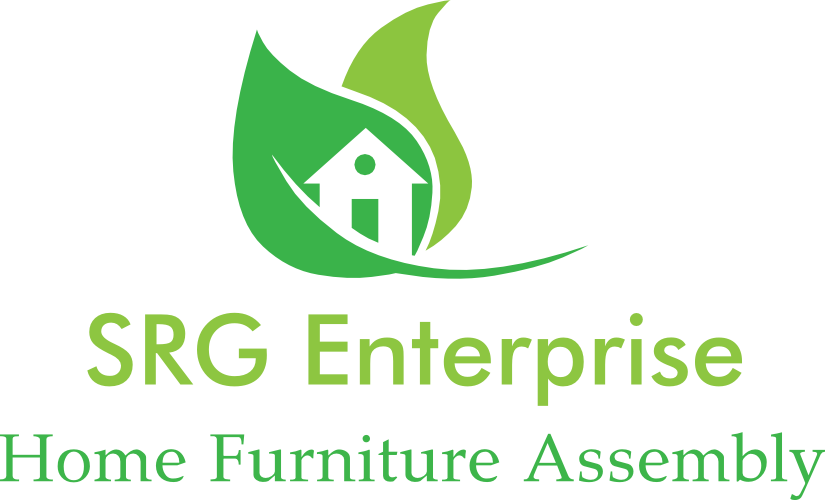 SRG Enterprise - Home Furniture Assembly  AFFORDABLE, RELIABLE and FAST!