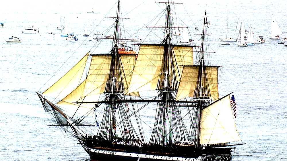 United States ship naming conventions