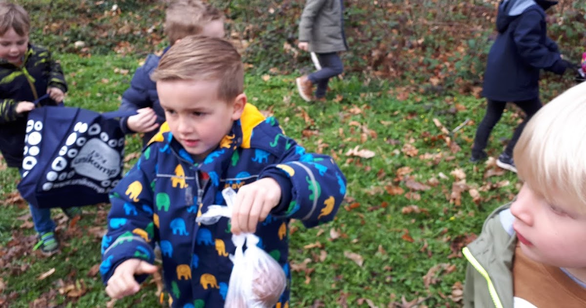 K6: Samen op weg naar Pasen