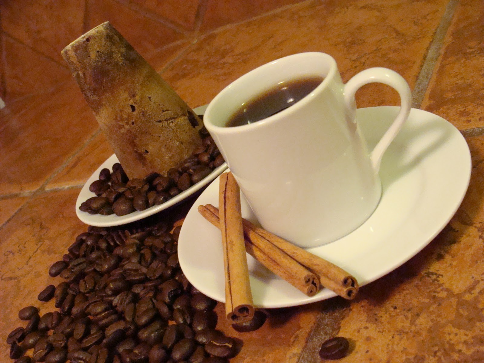 A Hispanic Matter Renaming coffee