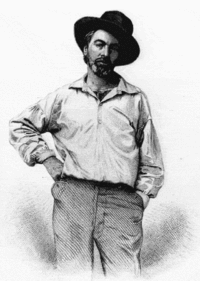Walt Whitman Walt Whitman