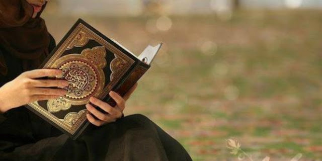 Mendidik Anak Dengan Al-Qur’an Sejak Dalam Kandungan, Memang Bisa??