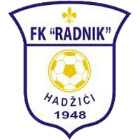 FK RADNIK HADIĆI