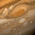 Seberapa Besar Bintik Merah Raksasa di Permukaan Jupiter?