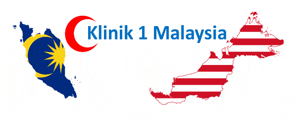 Image result for klinik 1 malaysia wilayah persekutuan