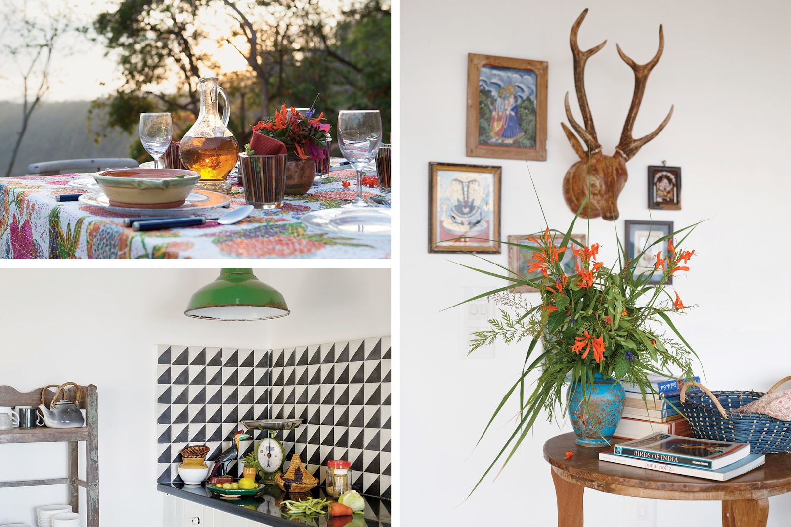 Celebrations Decor An Indian Decor blog Isla Van Damme