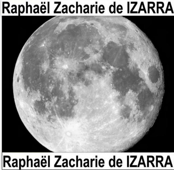 Raphaël Zacharie de IZARRA OVNI WARLOY BAILLON UFO: Raphaël Zacharie de IZARRA ...