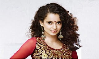 Kangana Ranaut comment on her performence queen and datto
