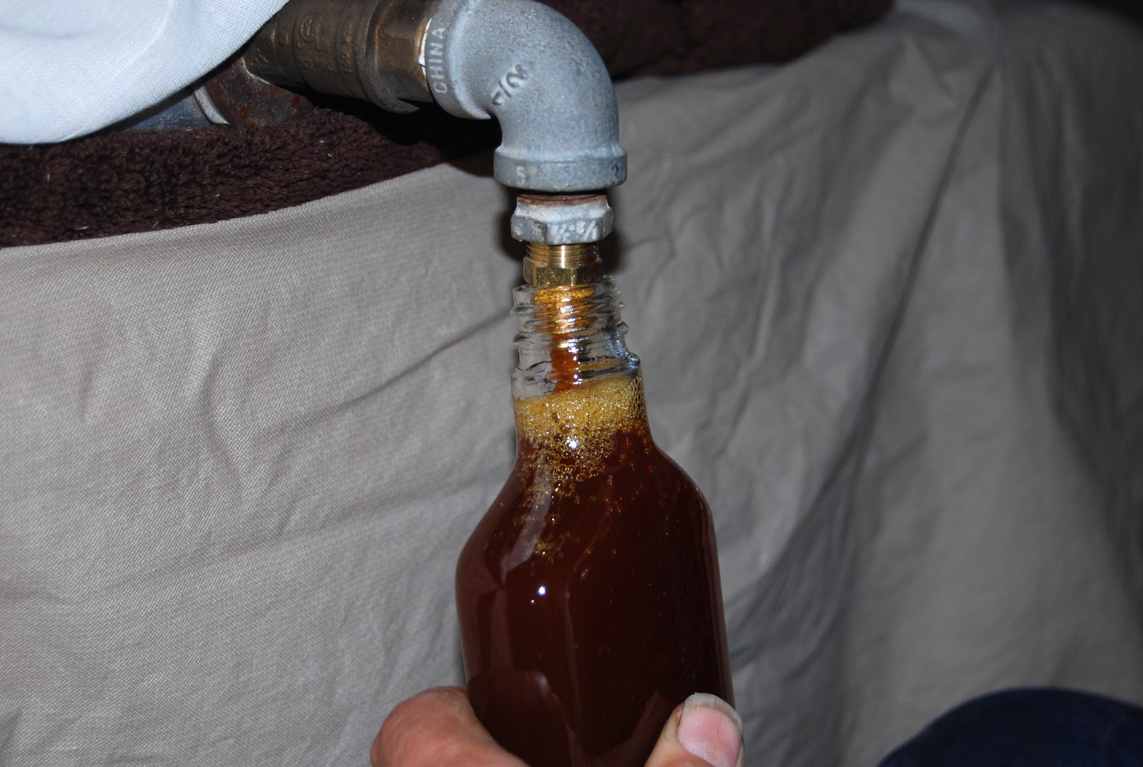 Helen A. Lockey Florida Sugar Cane Syrup Making From Field To Bottle