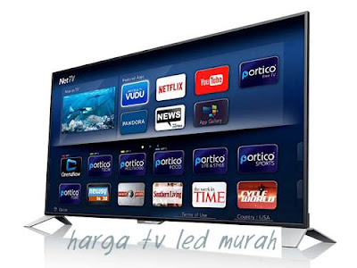 Harga TV Led Murah Harga TV Led Murah