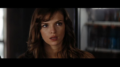 Happyotter: FRIDAY THE 13TH (2009)