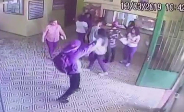Atiradores planejavam matar desafetos antes de massacre em escola de Suzano