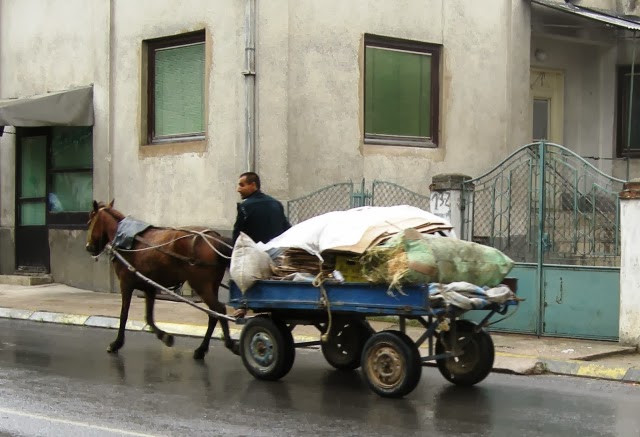 Η Καθαρή Δευτέρα των Τουρκόγυφτων της παλιάς Καστοριάς