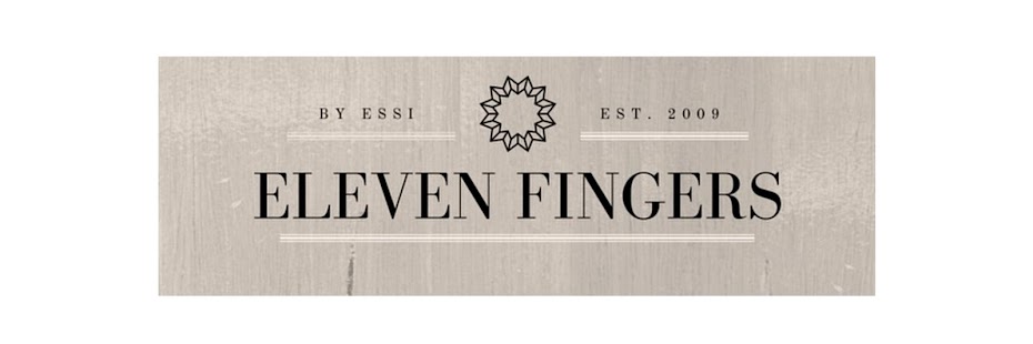 ELEVEN FINGERS