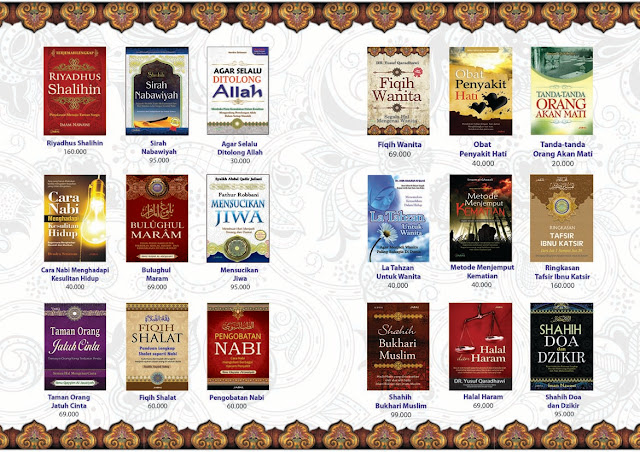  Toko Al Alquran dan Buku Islam murah di bandung  Toko Al Alquran dan Buku Islam murah di bandung 2018