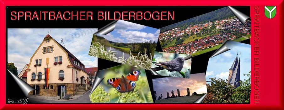 Spraitbacher Bilderbogen