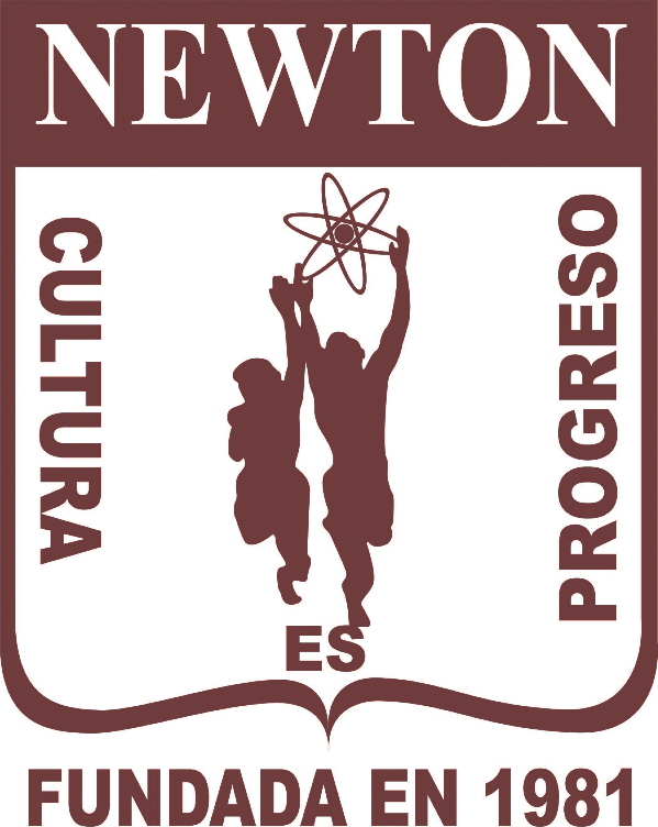 Isaac Newton Logo