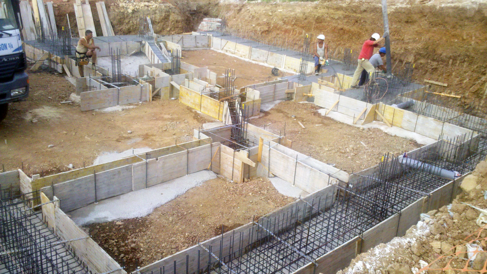 smnsja3bgrupo2 IMÁGENES DEL PROCESO DE CONSTRUCCIÓN smnsja3bgrupo2 IMÁGENES DEL PROCESO DE CONSTRUCCIÓN