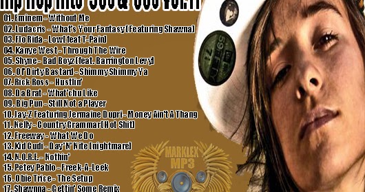 Jermaine Dupri - Welcome To Atlanta Coast 2 Coast Remix