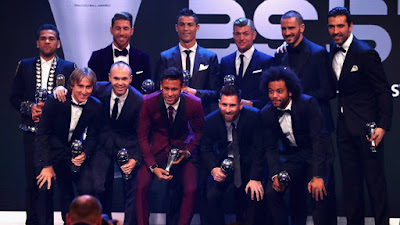 Spanish Football Soccer Sports Blog