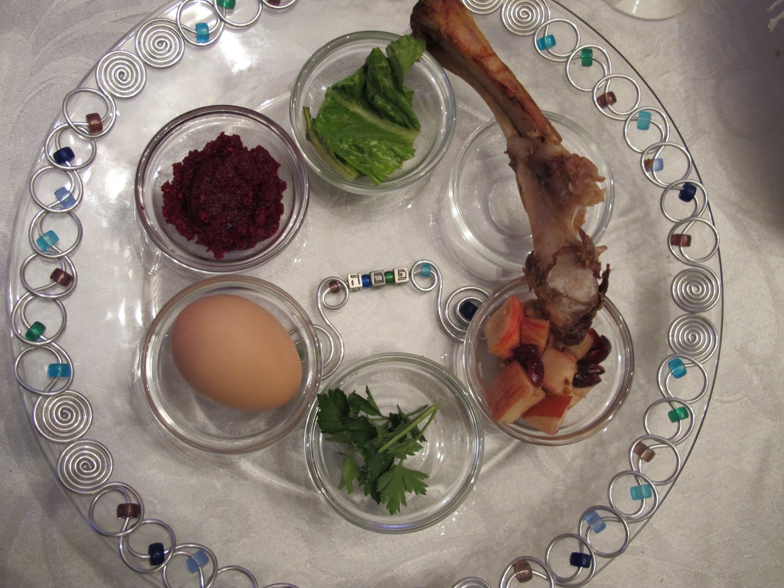 Good Cook Doris: Passover Eats: Part 2