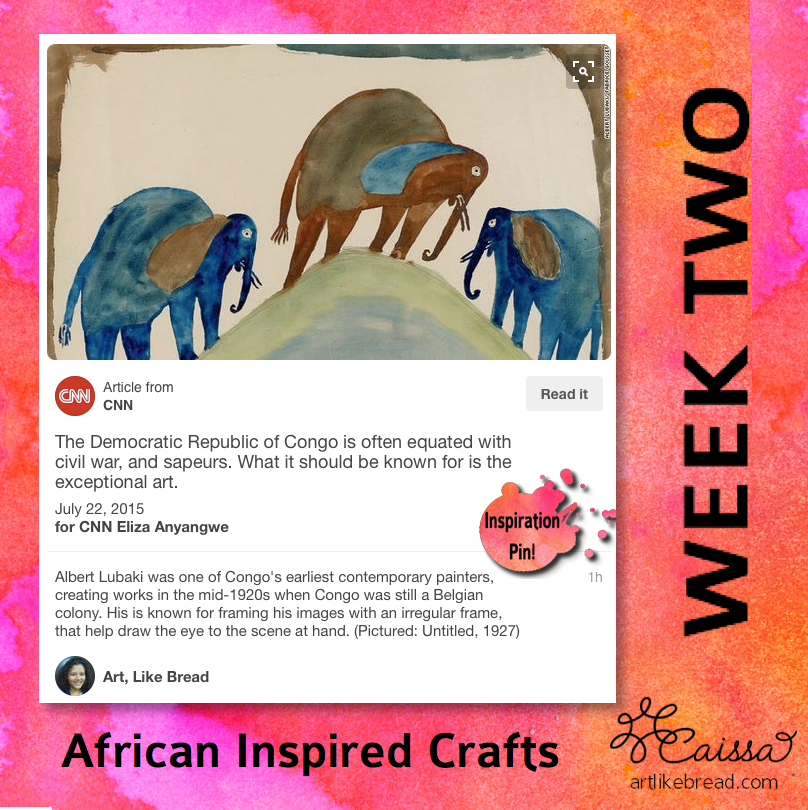 African American Crafts For Kids African American Crafts For Kids
