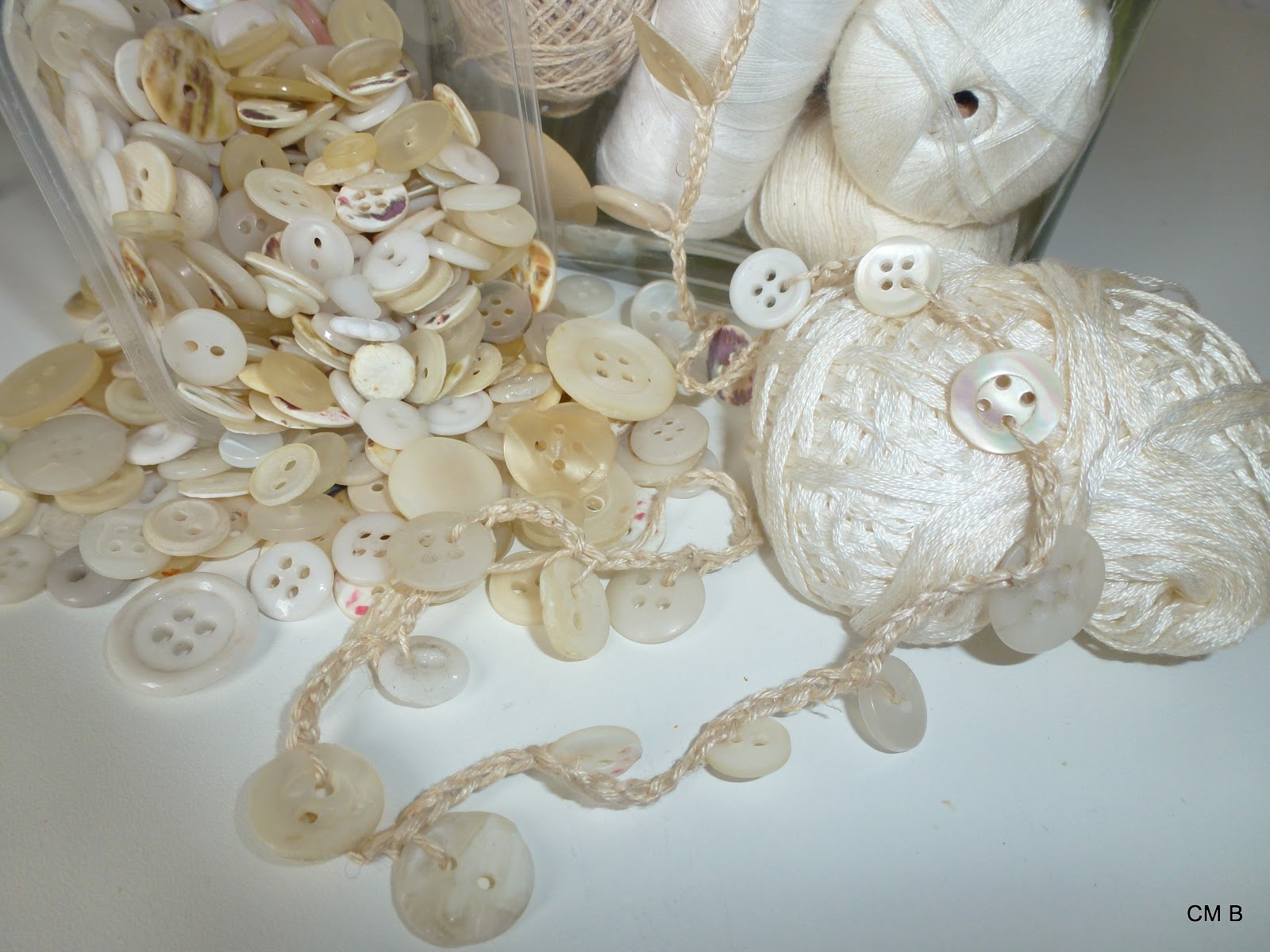 ♥ CATHARINA'S LOVE ♥ Leuk om te maken en leuk