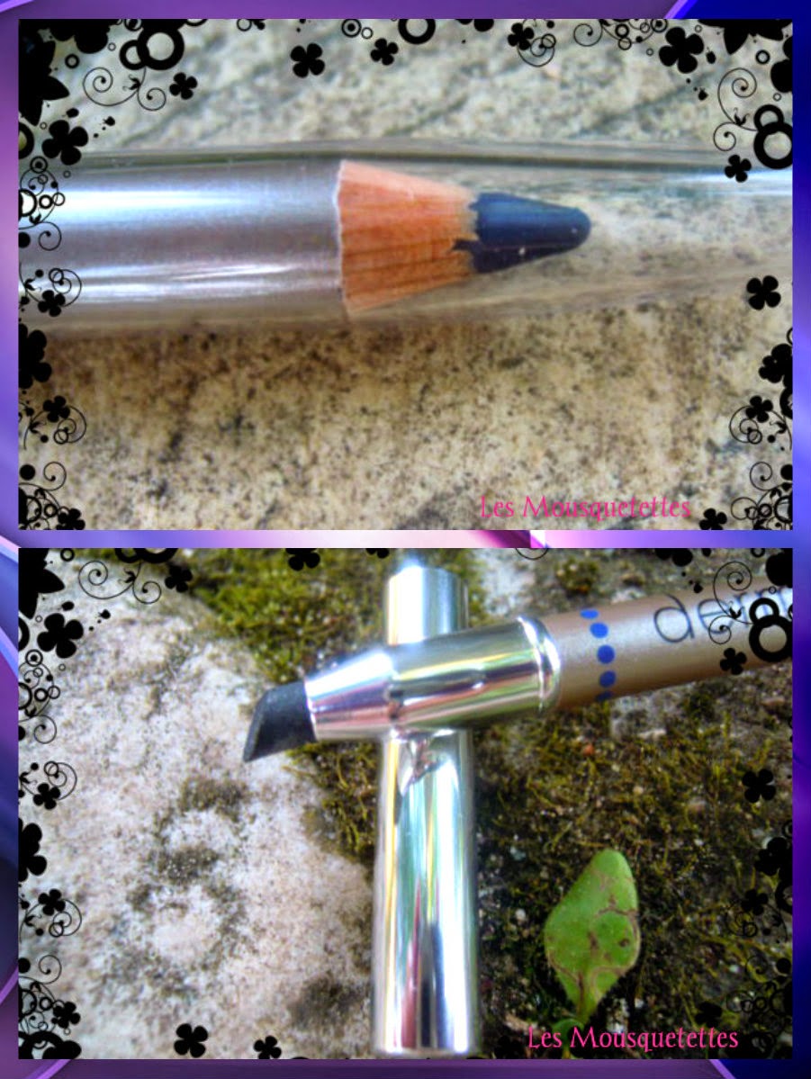 Healthy Eyeliner Dermeyes - Les Mousquetettes© Healthy Eyeliner Dermeyes - Les Mousquetettes©