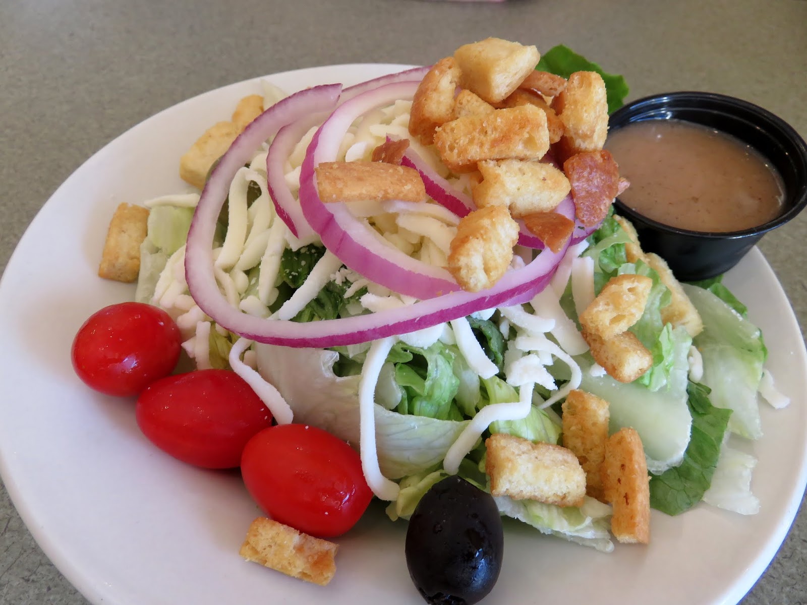 Big Daddy Dave A New Casual Italian Dining Option in Knoxville TN