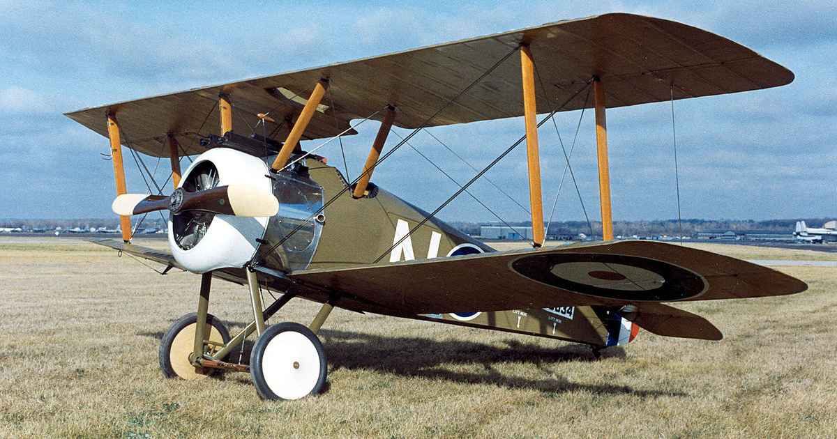 2 person ultralight aircraft