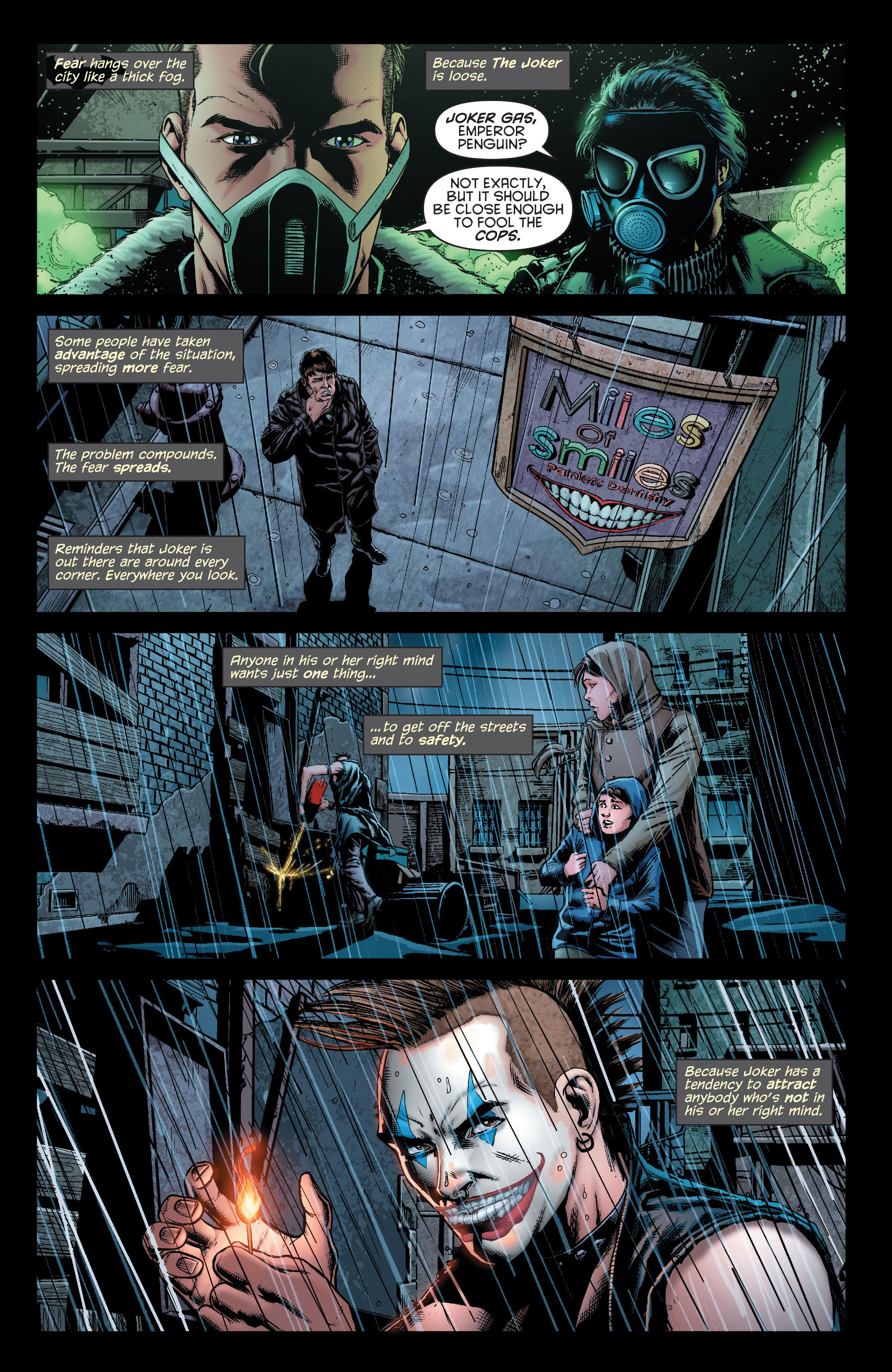 Detective Comics (2011) issue 16 - Page 3