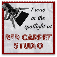 DT Pick at Red Carpet Studio
