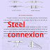 Design of steel connection - bolted connexion