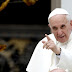 URGENTE: Papa Francisco reage contra a ideologia de gênero, "Deus criou homem e mulher", revoltando ativistas LGBT