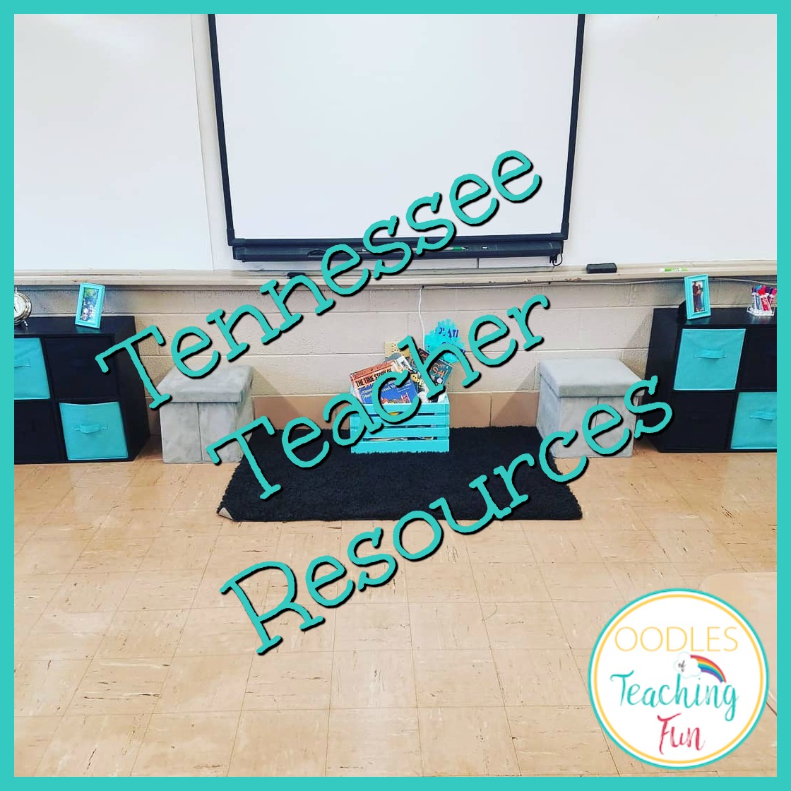 teacher resources