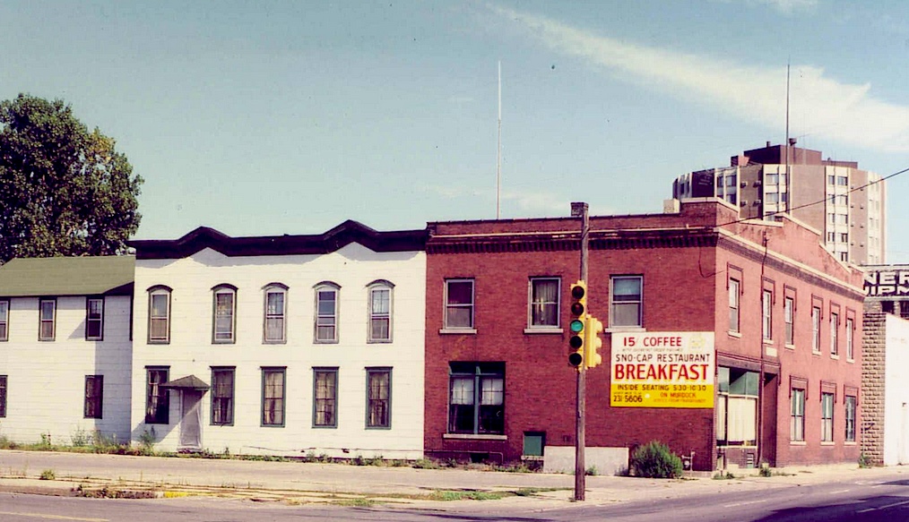 Oshkosh Beer An Illustrated History of the Oshkosh House Saloon and Hotel