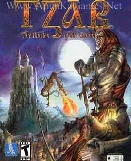Tzar  The Burden of the Crown PC Game   Free Download Full Version - 84