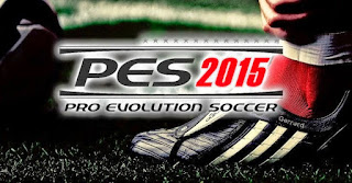PES 2015 Iso Download Game PES 2015 Iso