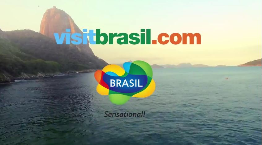 Canzone Embratur pubblicità  invita tutti a venire in Brasile per l’estate - Musica spot Gennaio 2017